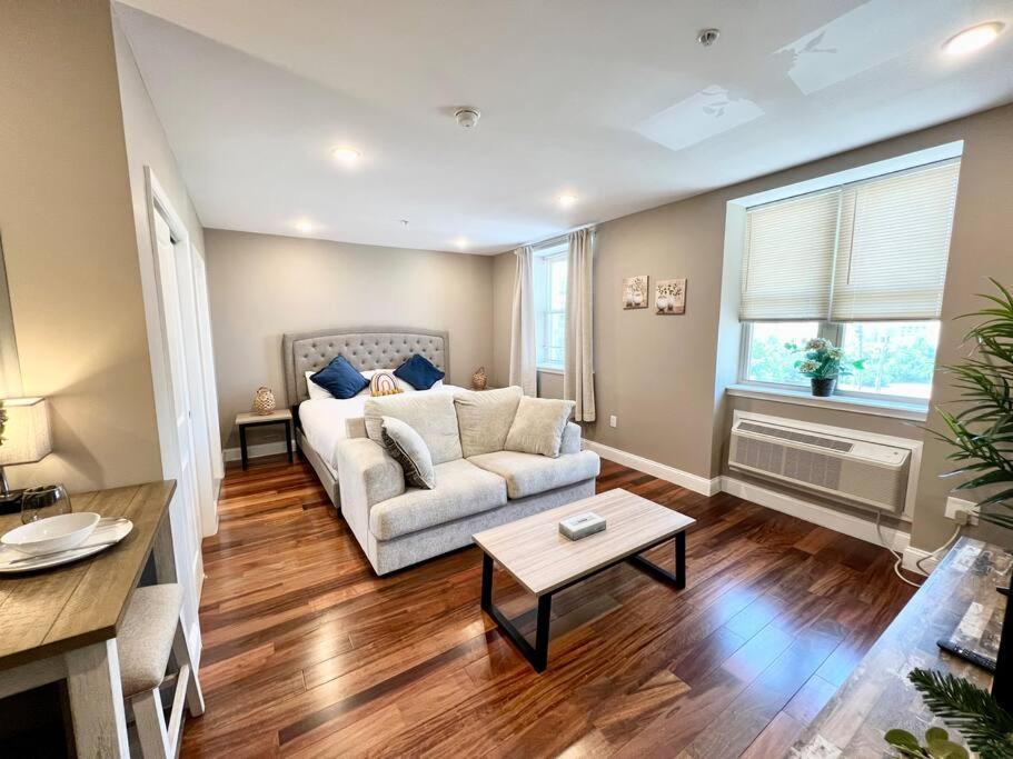 403 Luxury And Comfy King Bed In Of Phily Apartment