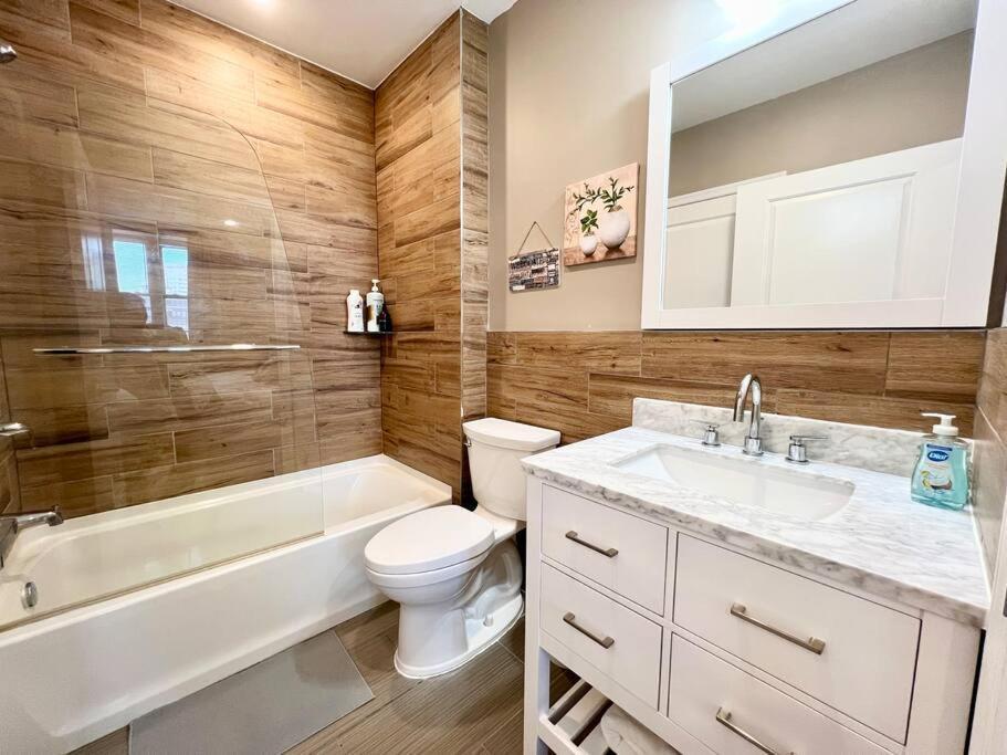 403 Luxury And Comfy King Bed In Of Phily Apartment *