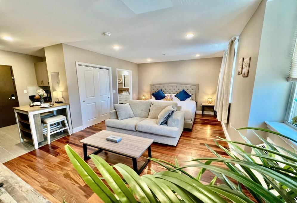 Apartment 403 Luxury And Comfy King Bed In Of Phily