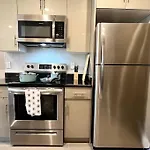 403 Luxury And Comfy King Bed In Central City Of Phily