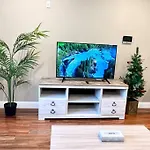 403 Luxury And Comfy King Bed In Central City Of Phily