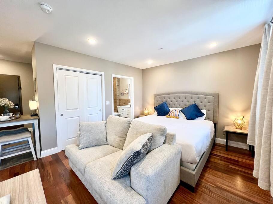 403 Luxury And Comfy King Bed In Of Phily Apartamento Filadelfia